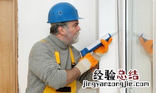 玻璃胶用不完怎么保存 玻璃胶用不完如何保存