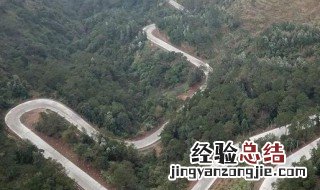 山区道路刹车技巧 山区道路行车的禁忌