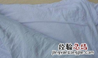 纯棉衣服褪色了怎么恢复颜色？ 纯棉衣服褪色了如何恢复颜色