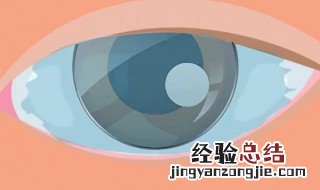 怎么一下就戴上隐形眼镜 怎么戴好隐形眼镜,一直会眨眼