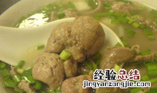 三星汤功效 喝三星汤有什么好处