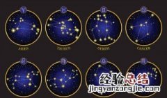 1123是什么星座 其他星座日期