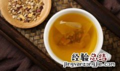 红豆薏仁茶泡出来是什么颜色的 红豆薏米茶泡出来是什么颜色