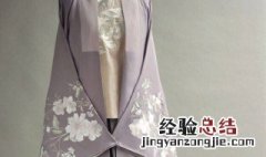 衣服短了怎么加长 衣服太短了想加长一点怎么弄