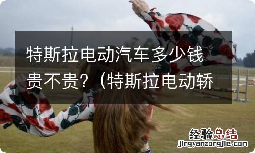 特斯拉电动轿车最便宜多少錢 特斯拉电动汽車多少錢贵不贵?