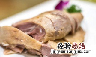 鸡蛋和鸭肉可以混在一起吃吗 鸡蛋和鸭肉一起吃好吗