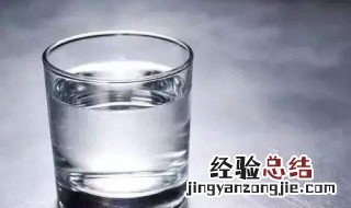 40度白酒怎么保存 40度白酒能保存多久