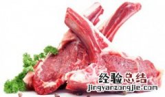 航天员下来第一顿饭为什么吃羊肉 航天员第一餐为什么吃羊肉