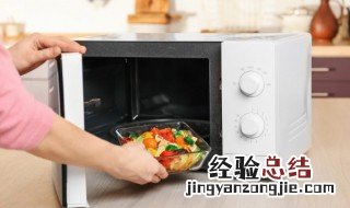 不锈钢餐具可以用微波炉加热食品吗 微波炉能用不锈钢餐具吗