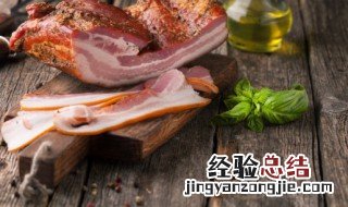 秋天可以腌制咸肉吗 秋天可以腌制咸鱼吗