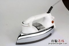 海尔电熨斗怎么档位