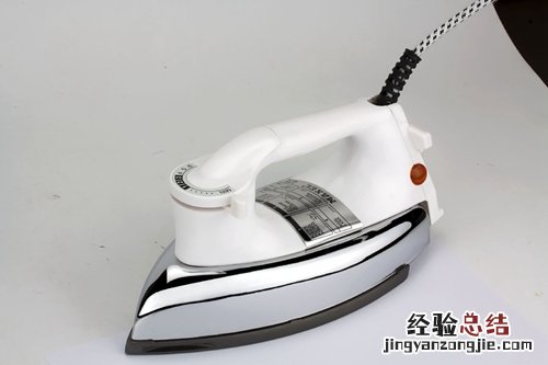 海尔电熨斗怎么档位