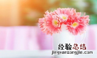 鲜花怎么储存在冰箱 鲜花怎么储存