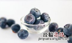 蓝莓怎么种植方法盆栽用种子种夏天种 蓝莓怎么种植方法