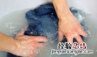 衣服铁锈怎么去除 衣服铁锈怎么去除最有效