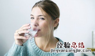 自来水烧开可以喝吗 自来水烧开后喝对人体有害吗