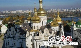 基辅洞窟修道院介绍 基辅洞窟修道院简介