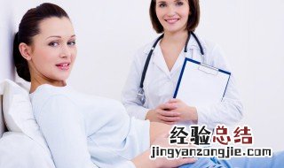 怀孕为什么不能拿针 怀孕不能拿针是真的吗