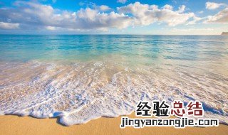 海水为什么不能喝 海水不能喝的原因