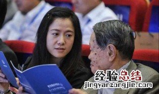 翁帆几个孩子 为什么呢