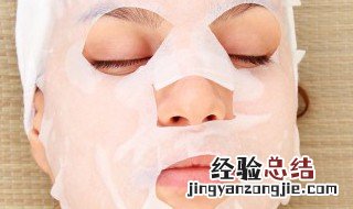精油和面膜的使用顺序 精油和面膜的使用顺序是怎么样的