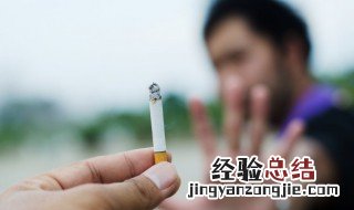 头发有烟味如何去除 头发有烟味去除的方法