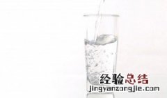 杯子倒立不漏水原理 杯子倒立不漏水原理是什么