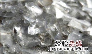 玻璃是不是晶体 玻璃是否为晶体
