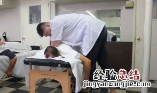 柔式按摩什么意思 柔式按摩是什么意思