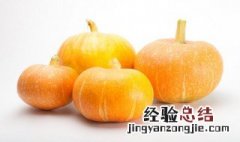 南瓜不能和什么同时使用 南瓜与哪些食物相克