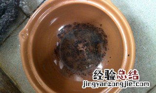 煮粥糊锅底怎么清理 煮粥糊掉不锈钢锅底黑掉怎么洗