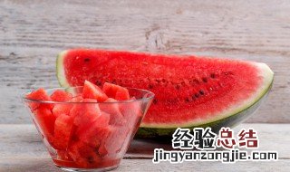 如果西瓜摘下来不熟怎么办 如果西瓜摘下来不熟的解决方法
