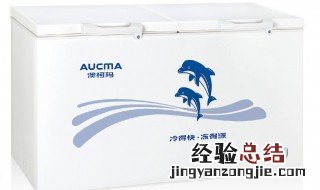 澳柯玛冰柜怎么调温度 下面为大家介绍