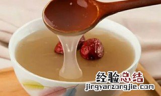 葛根粉什么时候吃减肥 葛根粉如何减肥