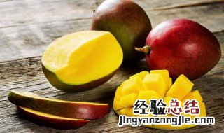 怎样挑选品质好芒果 如何选购芒果
