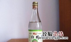 酿造白醋是什么颜色 酿造白醋的颜色