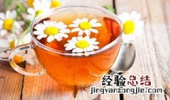 菊花茶里有虫子怎么处理 菊花茶里有虫子如何处理