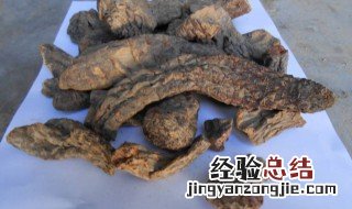 肉苁蓉味道是什么味 肉苁蓉味道是什么味道