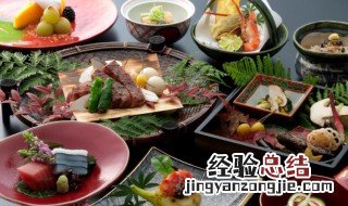 日本料理窍门 日本料理窍门是什么