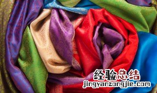 醋酸面料的洗涤保养 如何保养醋酸面料