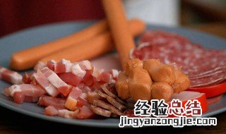 亚硝酸盐是什么味道 有什么作用