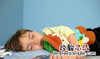 孩子睡前哭闹怎么办 举措建议