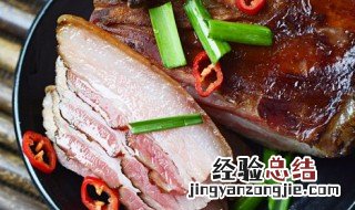 腊肉需要煮吗 腊肉是否需要煮