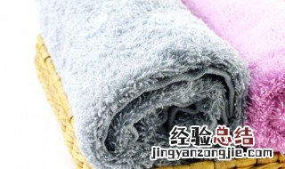竹纤维毛巾的缺点有哪些 竹纤维毛巾的缺点
