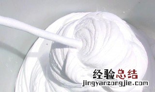 发泡剂怎么用 发泡剂用法