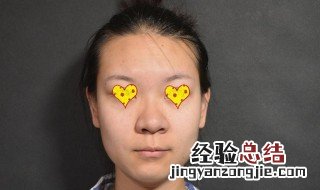 大鼻子怎么化妆变小 大鼻子化妆变小方法