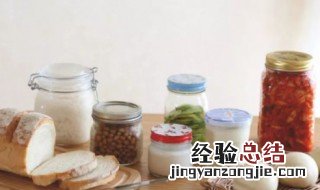 粮食发酵后如何存放 粮食发酵后的储存技巧