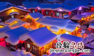 孕妇梦见下雪了是什么意思 孕妇梦见下雪了的意思