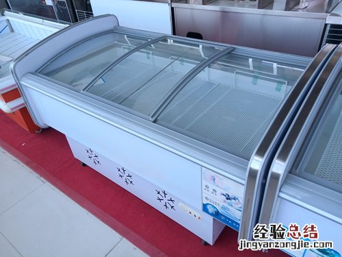 冷柜重新开机需要注意哪些呢