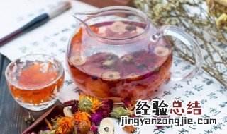 花茶怎么泡 花茶泡茶怎么好喝